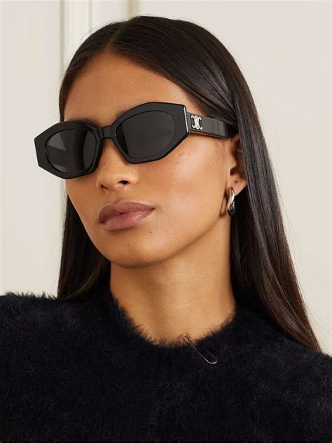 celine d shaped sunglasses|where to buy celine sunglasses.